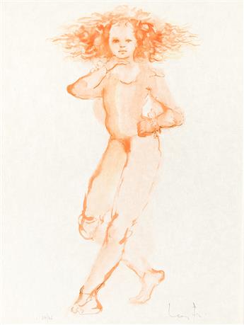 LEONOR FINI (1908-1996) Livre dImages.